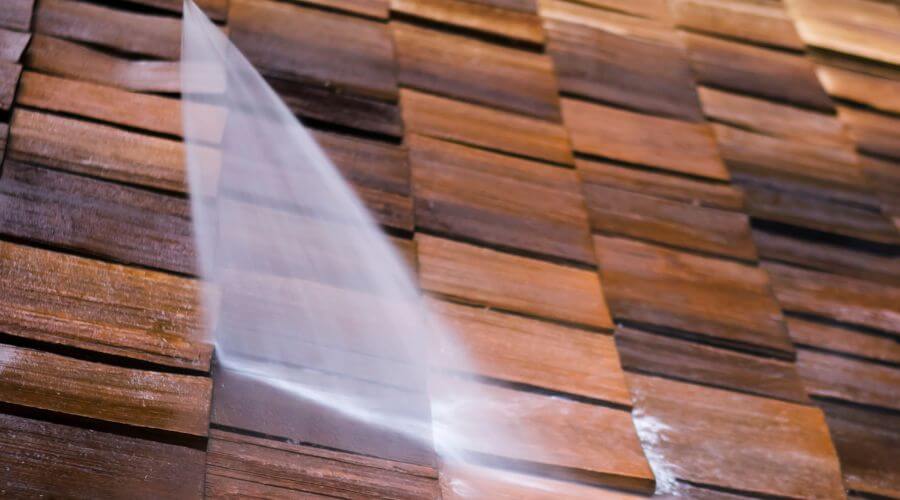 Professional tile roof repair services in Martin, MI